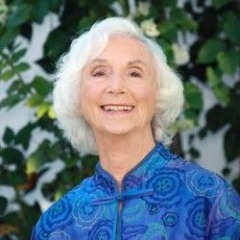 Barbara Marx Hubbard