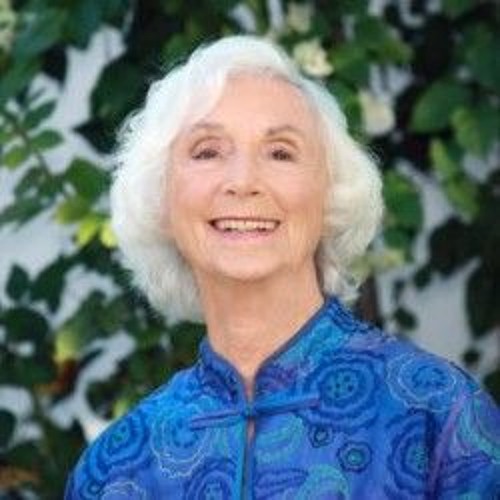 Barbara Marx Hubbard