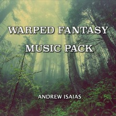 Warped Fantasy Preview Track