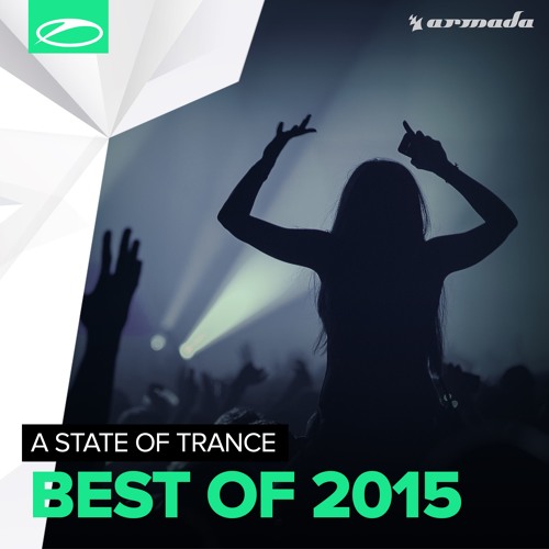 Armin van Buuren presents A State Of Trance - Best Of 2015 [OUT NOW]