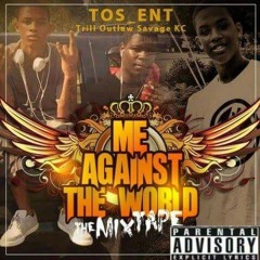 KC Ft. Shaud Trap FreeStyle