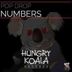 Pop Drop - Numbers (Original Mix) [OUT NOW]