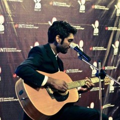 David Guetta - Without You ft. Usher (Incomplete Instrumental Cover)