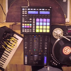 Lil Kleine & Ronnie Flex - Drank & Drugs (Kypski's 'Nog 1 Remix Dan' LiveRemix)