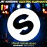 Jay Hardway - Electric Elephants [Yannik Fischer Remix]