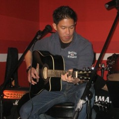 Baby, You're Turning Me On (Acoustic)