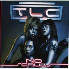 TLC - No Scrub