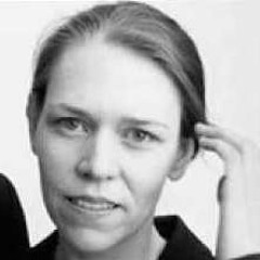 Gillian Welch, singer and songwriter