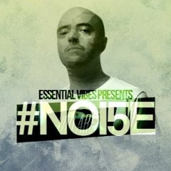 Indecent Noise - Sets & Podcasts