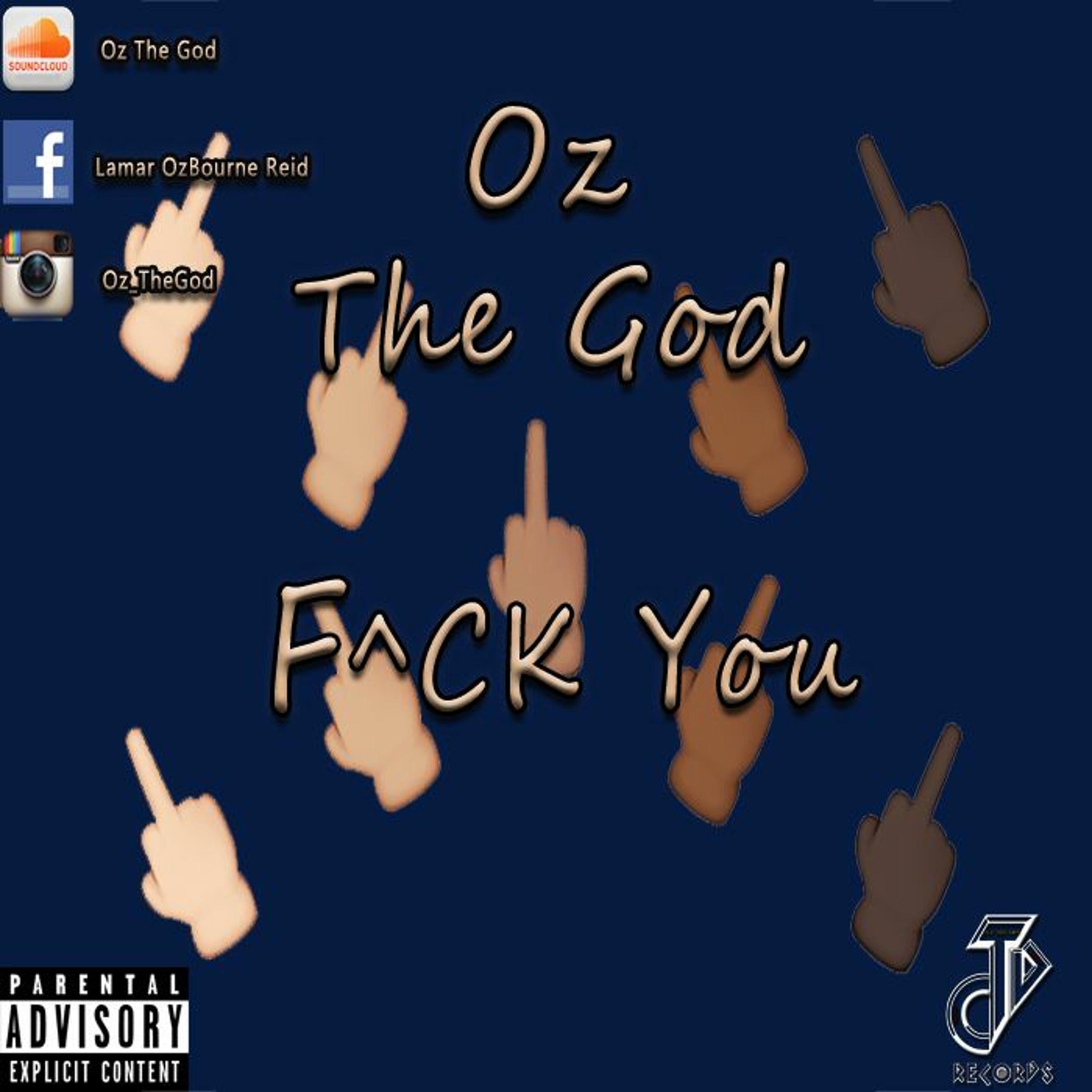 F^ck You episode artwork