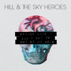 Wicked Game/Can't Get You Outta My Head  [Chris Isaak/Kylie Minogue MASH - UP]