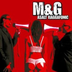 M&G Feat. Mario - Zi - Mi De Unde Esti