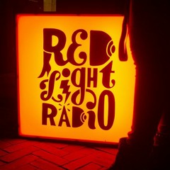 Red Light Radio (Amsterdam) with Pigmalião 11/07/2015