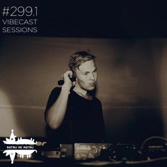 Groovesh @ Vibecast Sessions #299.1 | 4pe4.ro