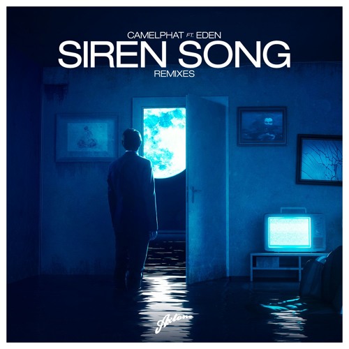 CamelPhat feat. Eden - Siren Song (CamelPhat's Dark Dub)