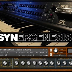 Hideaway Studio: Kontakt Instruments