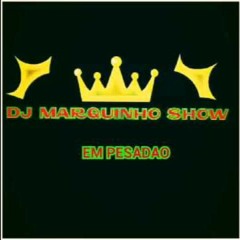 DJ MARQUINHO SHOW EM  FUNK PESADAO 2014 -2015