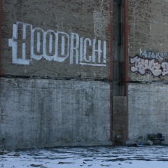 Hood Rich Feat. Symphony & Killah9