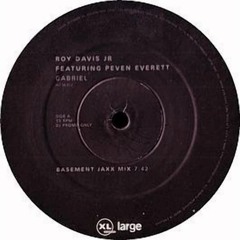 Roy David Jr - Gabriel (DJ Halo Remix) - Free Download