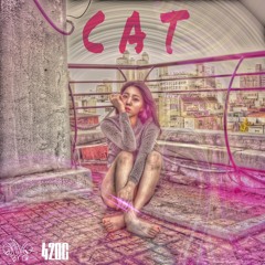 정동수(ARKAY) -  고양이 (CAT)