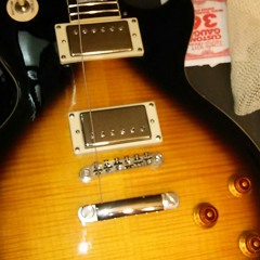 me soloing to a bbking song .wav