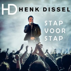 Stap Voor Stap (remix) - Henk Dissel
