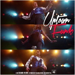 Uptown Funk (Glee Version)