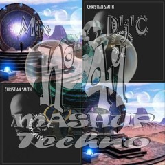 Mix D'j'C - MASHUP – Techno - N°41 - sound-project-21  & Dj karla Marcolino Vs Christian Smith .Wav