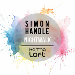 Simon Handle - Nightwalk (DJ Enne Extended Remix) [FULL]