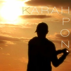 KARAH PON - WTF Pitch