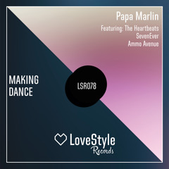 Papa Marlin - Will Try ft. SevenEver [Premiere]