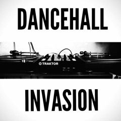 Dancehall invasion