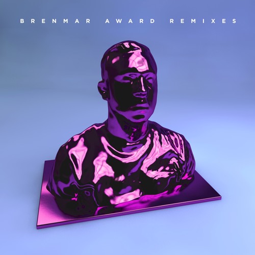 Brenmar - Award feat. Dougie F (Gutta Remix)