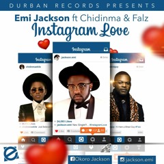 Instagram Love (Master)