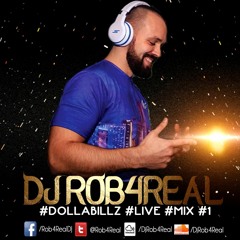 #DollaBillz #Live #Mix #1