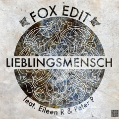 Namika - Lieblingsmensch (Fox Edition feat. Eileen R & Peter P)