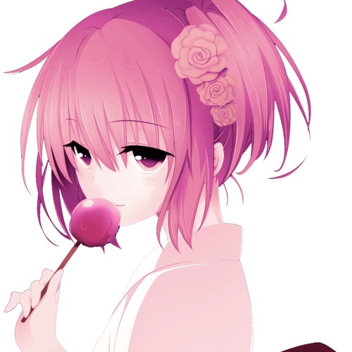 Nightcore - Sakura Girl (G! Remix Edit 2014)