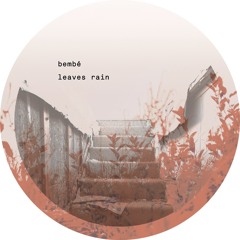Leaves Rain