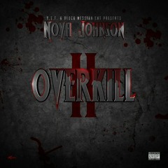 Nova Johnson x The Way Things Are. Prod. By Johnny Juliano