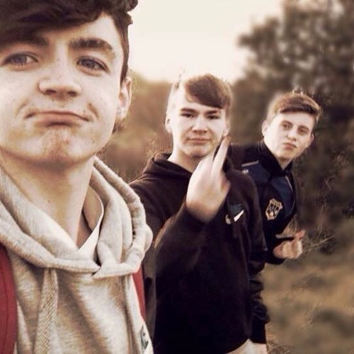 Kyle Mcmoran- project x remix