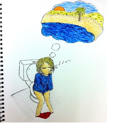 OMG it can't be Friday AGAIN!!!