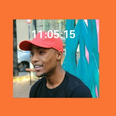 Syrup (prod by Hiroki)