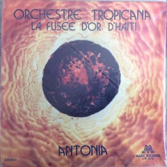 Orchestre Tropicana De  Haiti - A La Orilla Del Mar