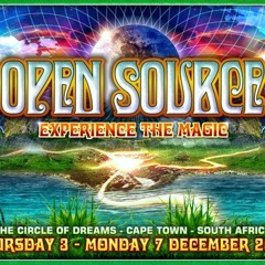 Vortex Open Source - 21st Birthday