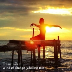 Daminika - Wind Of Change (Chillout Mix)