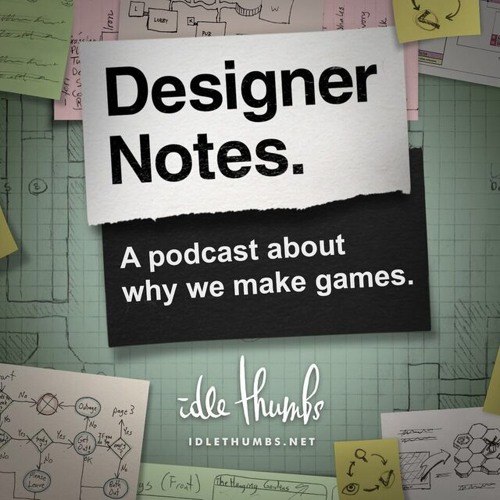 Designer Notes 13: Jamie Cheng