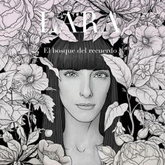 El bosque del recuerdo - Lara Pedrosa