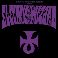 Electric Wizard - The Witchfinder