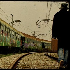 Fuga - con Alguien  (prod. fabula roja) (beat cindrome)