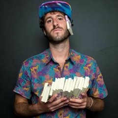 Lil Dicky - Save Dat Money feat. Fetty Wap and Rich Homie Quan(Bartin Remix)
